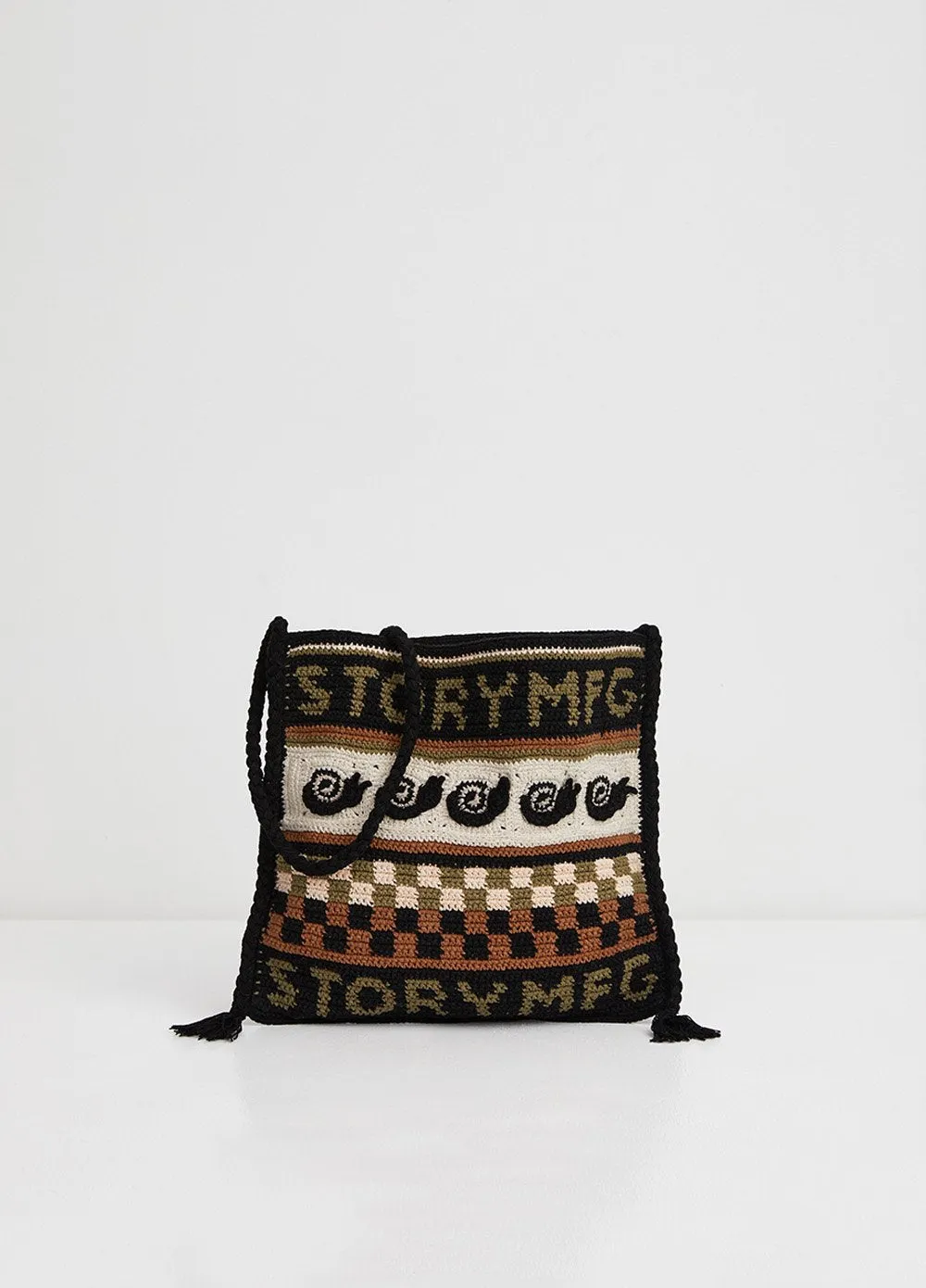 Stash Bag
