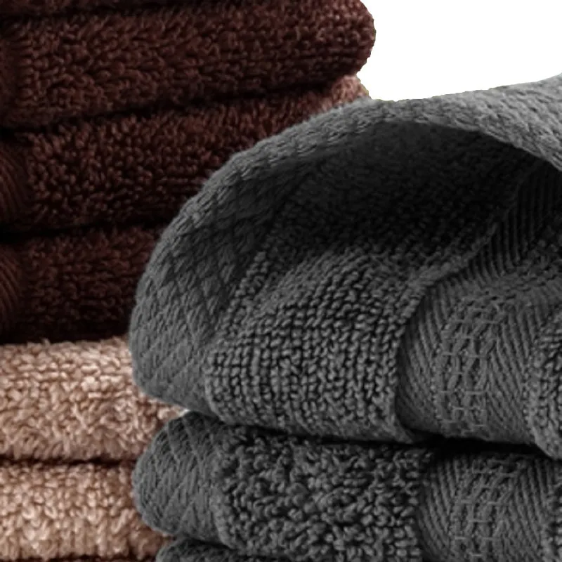 Suva Miorah Face Towel - Set Of Twelve