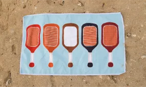 The ONDA Fit Paddle