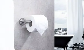 Toilet Paper Holder - Round Series 2200-05