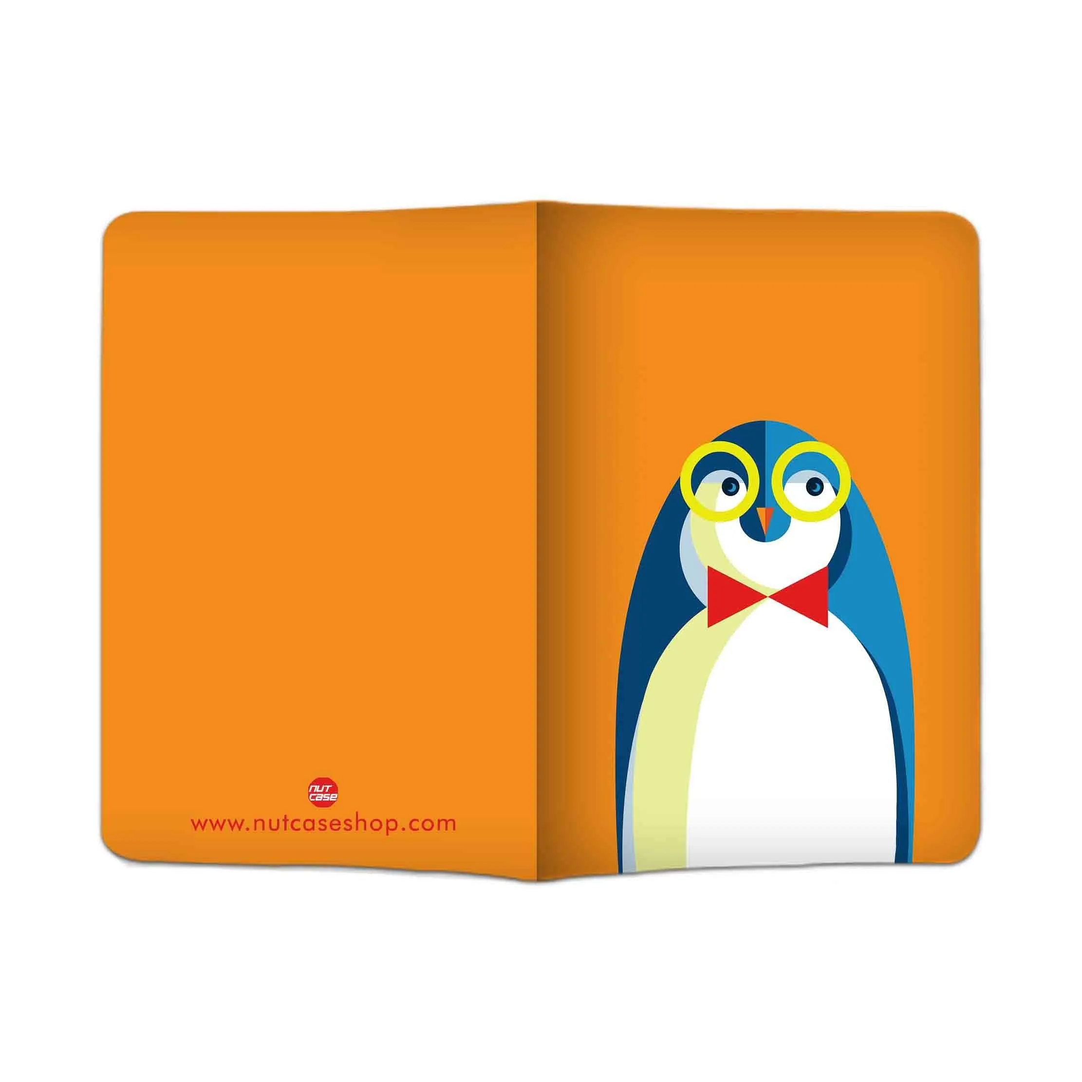 Travel Document Passport Holder