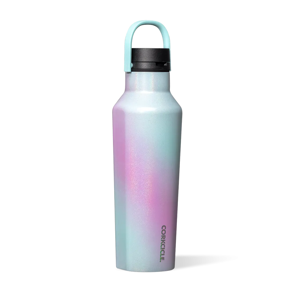 Unicorn Magic Sport Canteen by CORKCICLE.