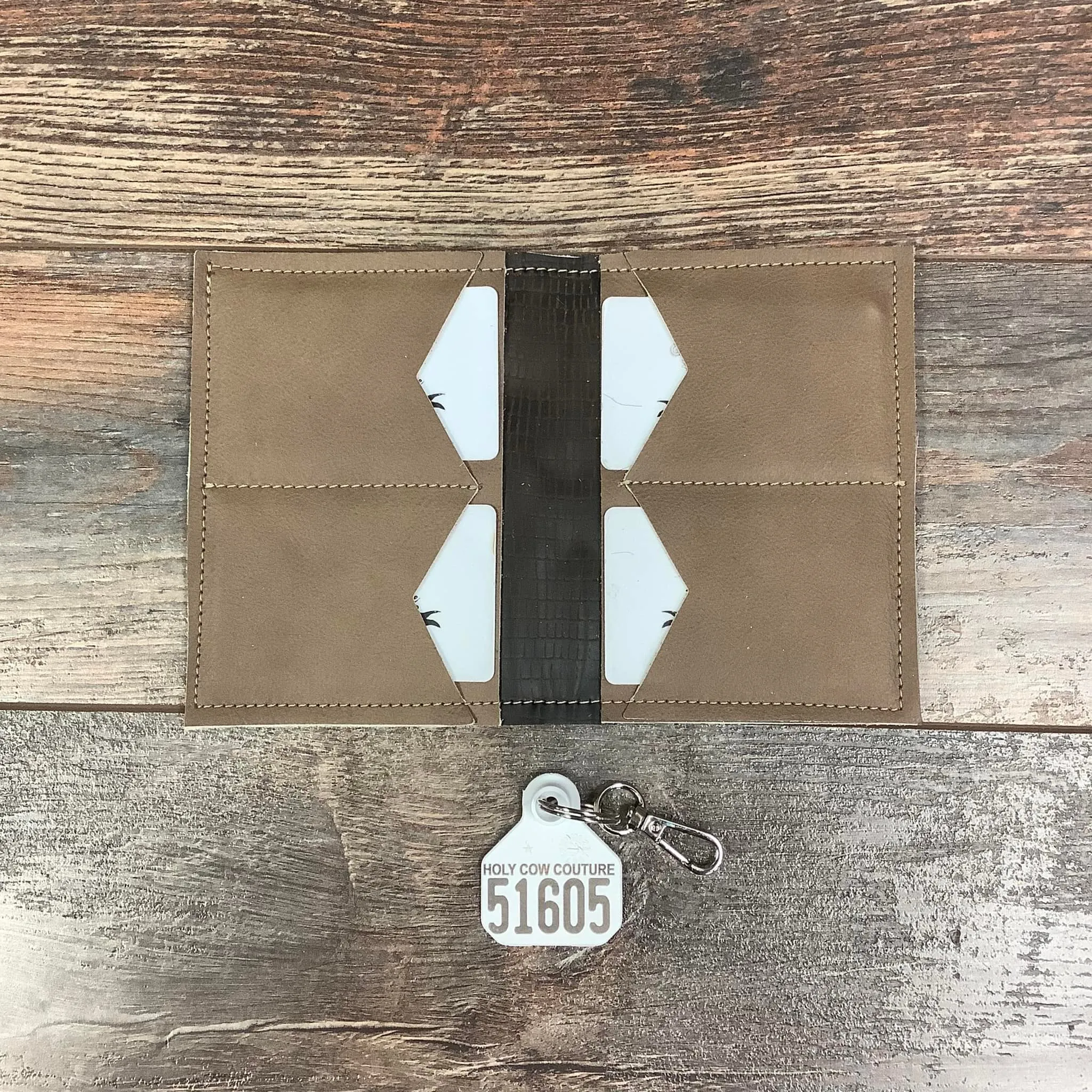 Unisex Wallet #51605