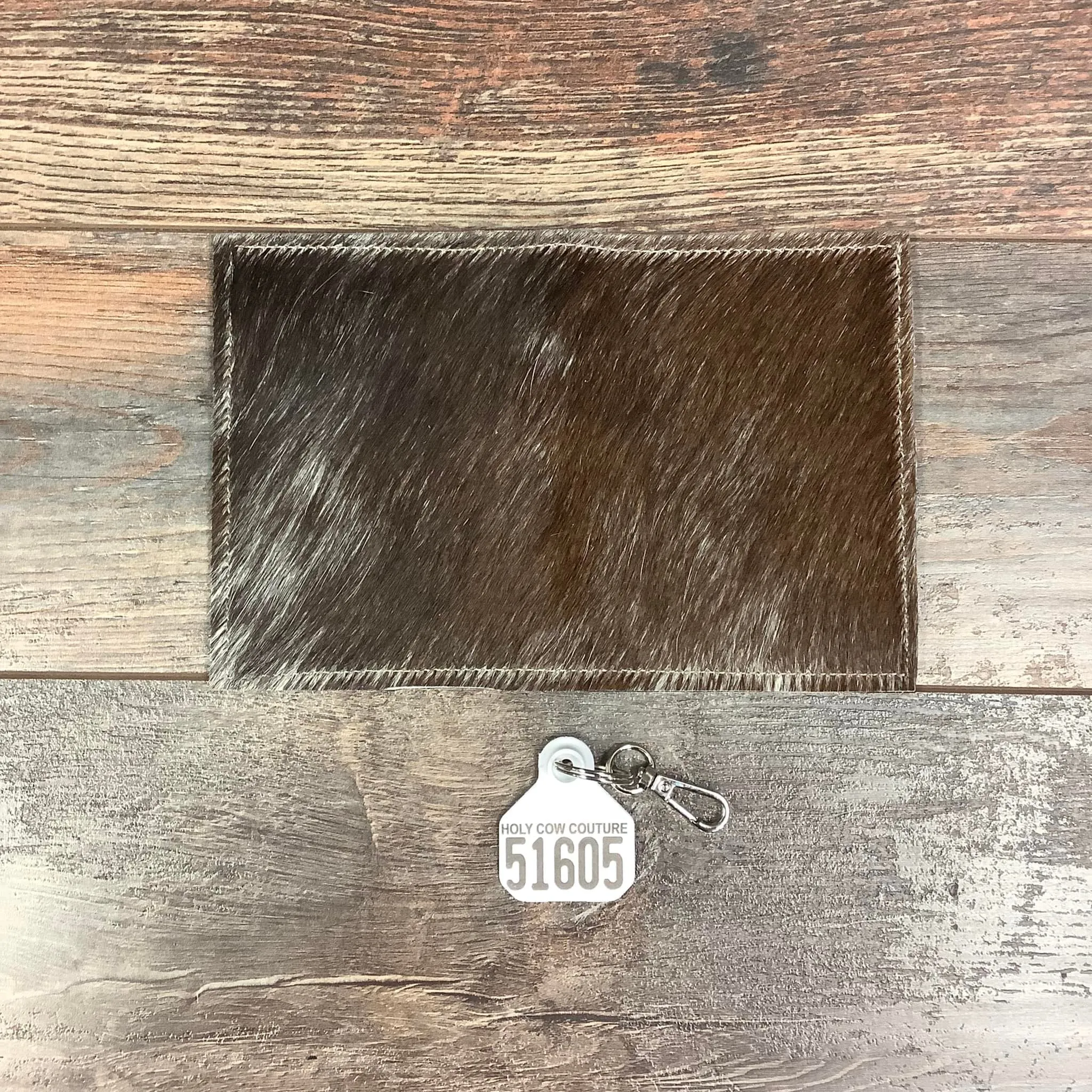 Unisex Wallet #51605