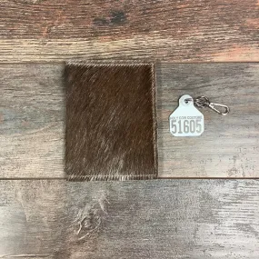 Unisex Wallet #51605