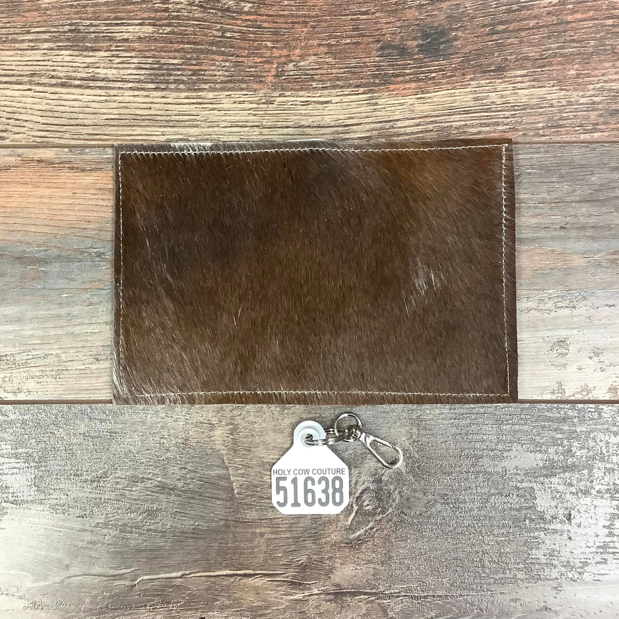Unisex Wallet #51638