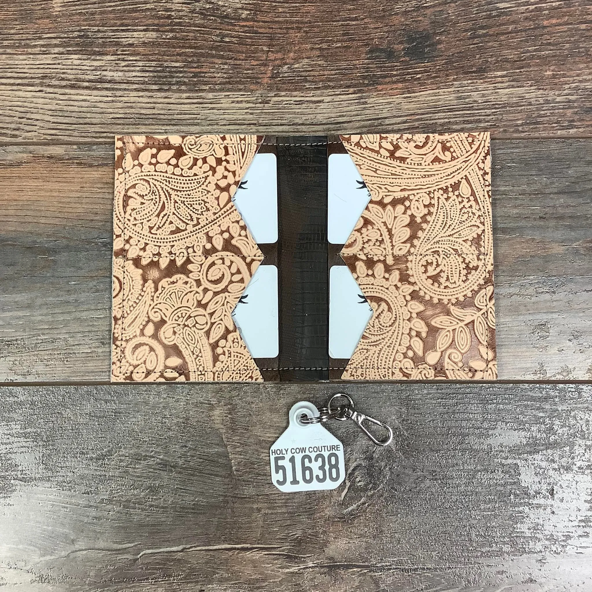 Unisex Wallet #51638