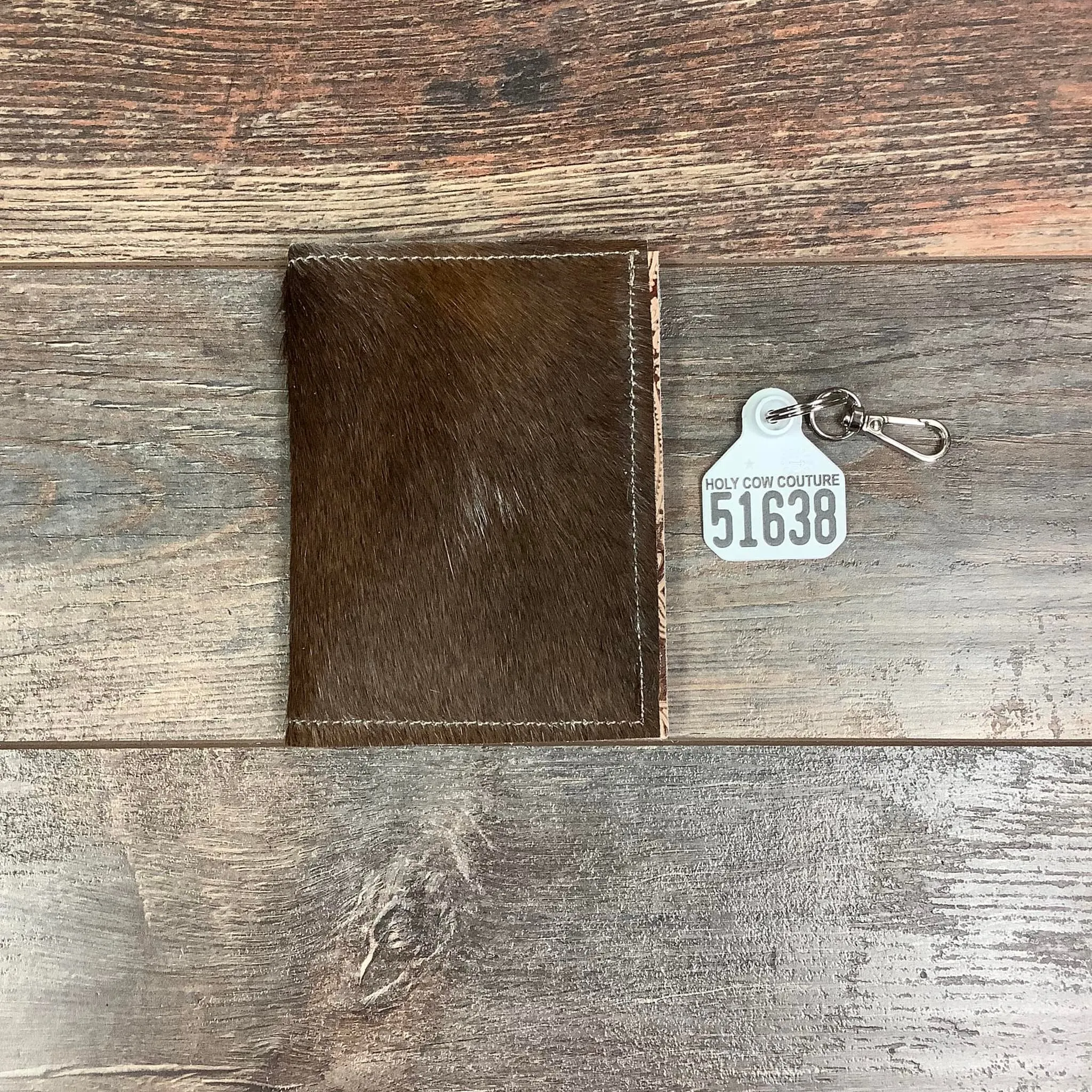 Unisex Wallet #51638