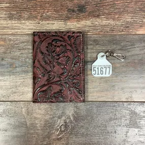 Unisex Wallet #51677