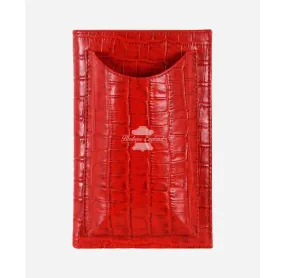 Universal Leather Phone Wallet Bifold, Passport & Credit Card Holder