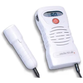 'Water Birth' Pocket Fetal Doppler