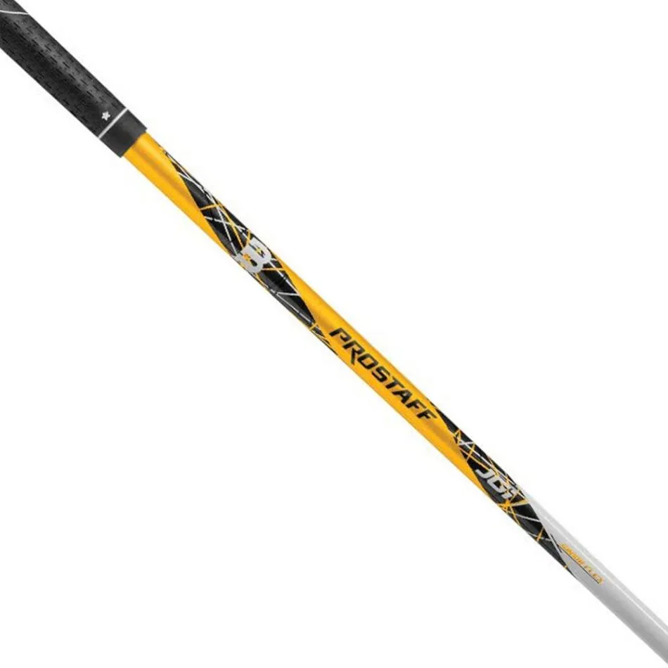 Wilson Pro Staff JGI Junior Golf Package Set | Age 8-11