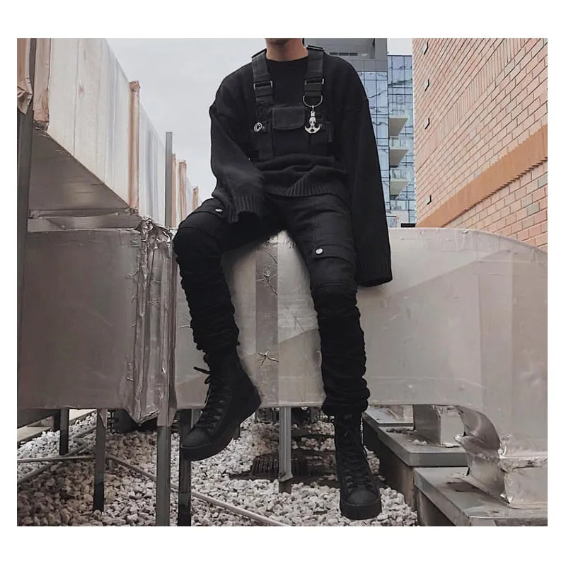 WLS "Spectre" Chest Bag