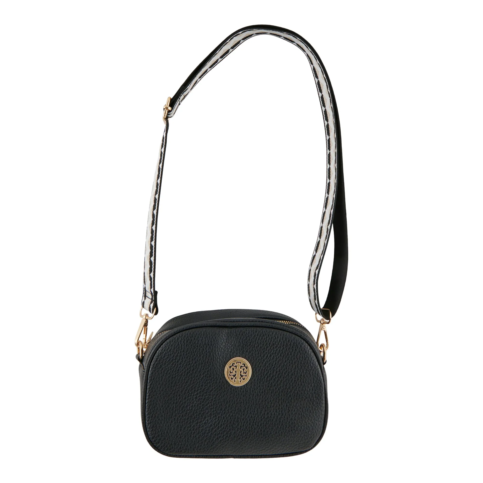 Women's Crossbody Camera Bag