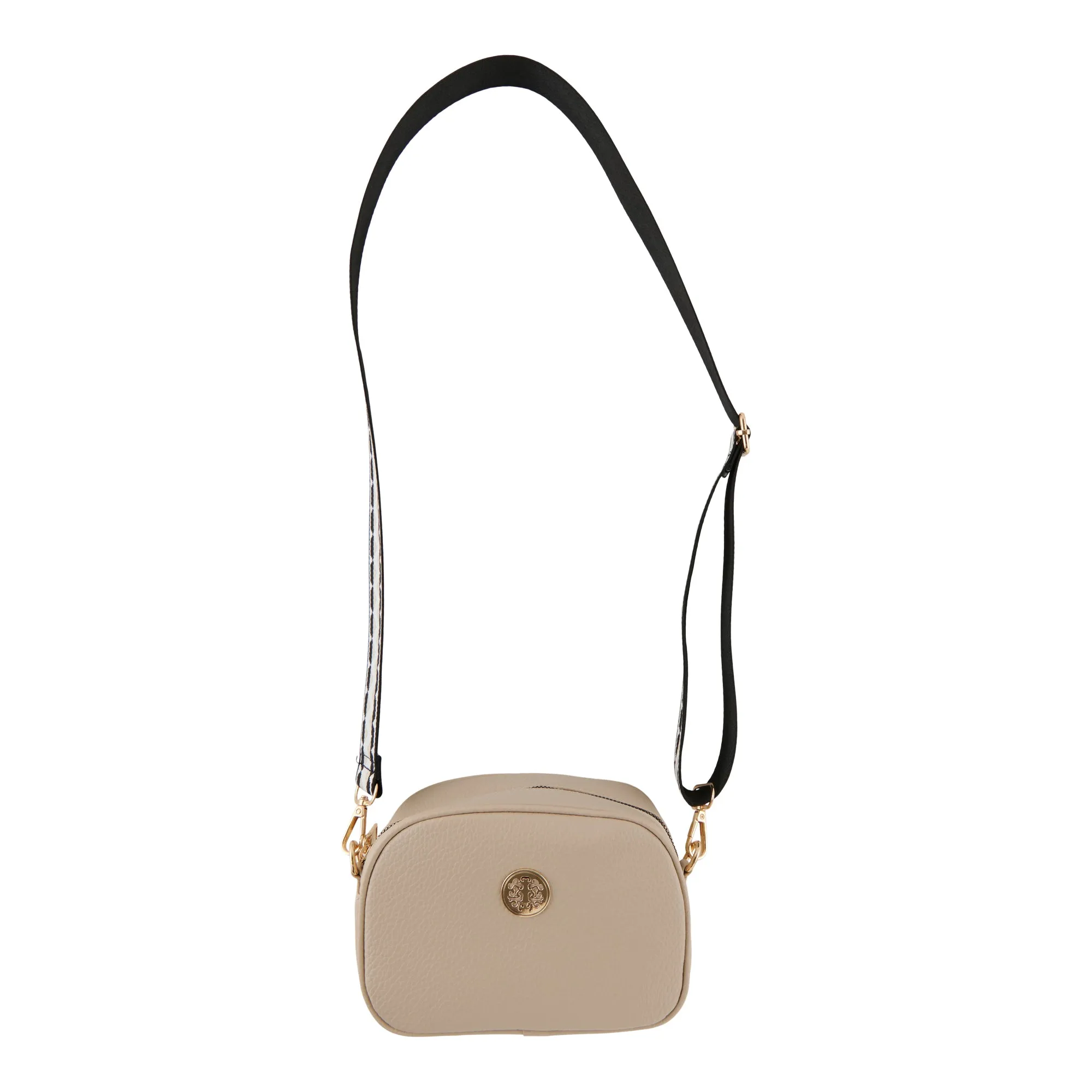 Women's Crossbody Camera Bag