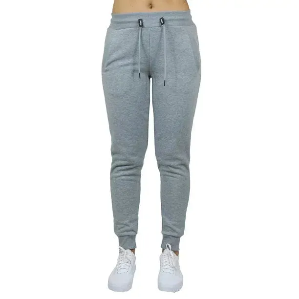 Womens Slim Fit Jogger Active Sweatpants Lounge Sports Running
