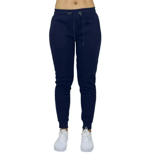 Womens Slim Fit Jogger Active Sweatpants Lounge Sports Running