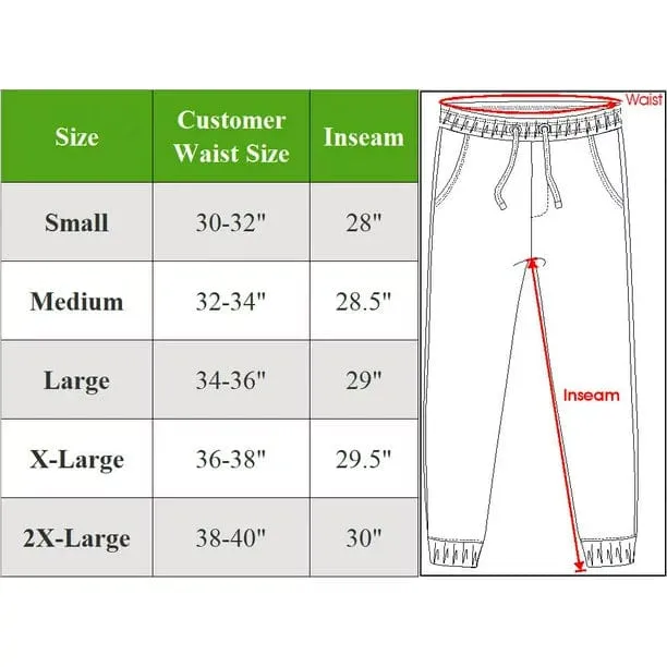 Womens Slim Fit Jogger Active Sweatpants Lounge Sports Running