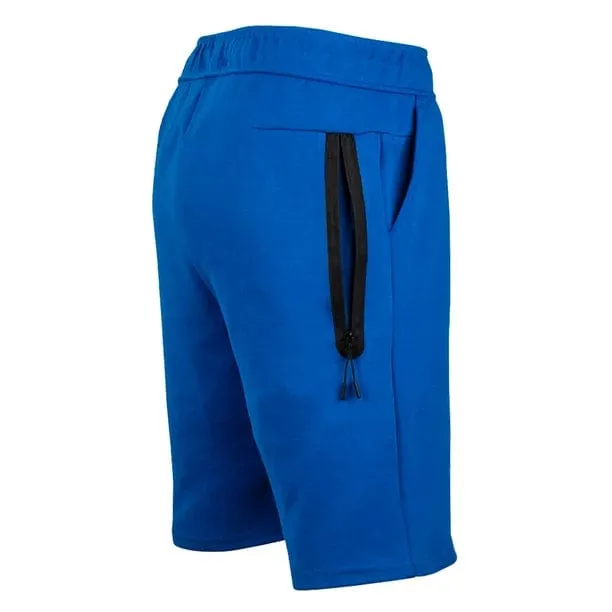 Women's Tech Fleece Performance Active Shorts Set