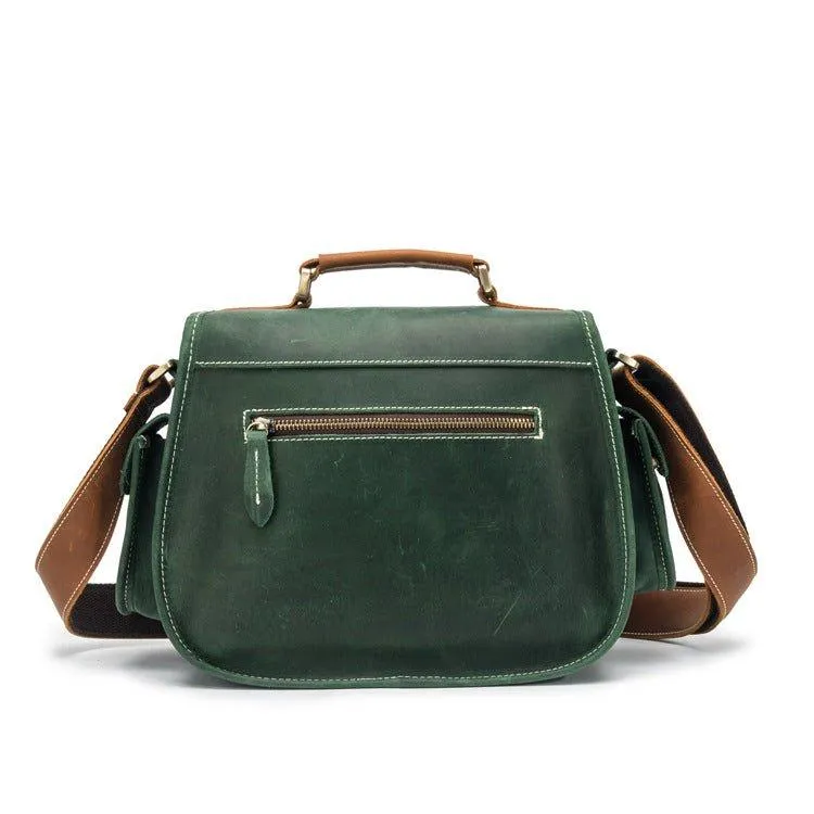 Woosir Camera Bags DSLR Vintage